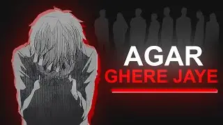 5 Log Gher Lein To Kya Karein? | Real Life Self Defence (Not Movie Fight) 🏆 |