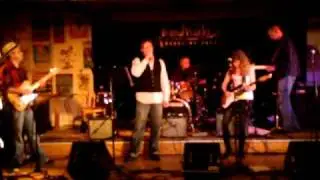 bandworks-red lectroids- 3/27/11