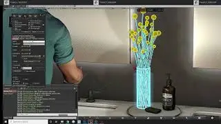 Creating for Fameshed