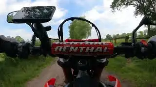 TET Netherlands | raw sound only