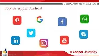 EP 03 :  Career Opportunities & Pathways in Advance Android Applications Development