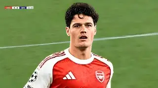 christian nørgaard vs brighton. Great Performance. [29/10/2025]
