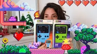 Idée Cadeau 🎁 Retro Gamer Chez Action 👾🕹 VLOG Christmas Mood