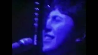 Wednesday - Fate Is... (Live at Mohawk)