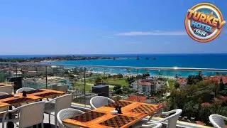 Side Su Hotel - Adult Only (+16) | Manavgat, Turkey | Hotel Review ⭐