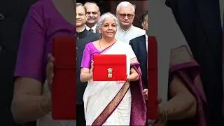 💰Budget 2026 யாருக்கு லாபம்?#news #currentaffairs #upsc  #ytshorts #feed #india #feed #budget #2026
