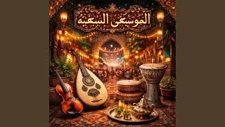 Chaabi dance class