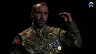 Tarix belə yaranır (sənədli film) - (08.11.2025)