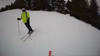 Попангелов Боровец 16.1.2026;Popangelov Borovets 16.1.2026