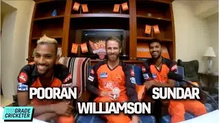 TGC meets Sunrisers Hyderabad, presented by ACKO