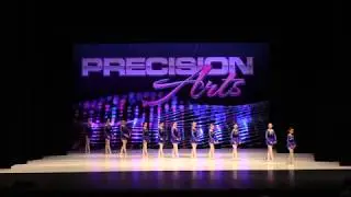 Mamma Mia - MDM Dance Project - 2020