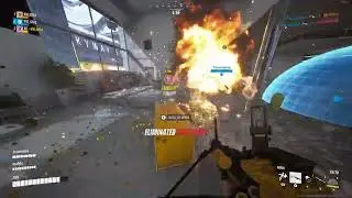 Double team wipe, the early days