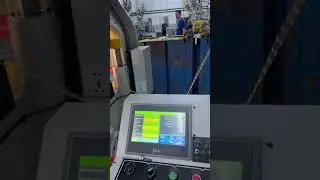 Terminal Production Line