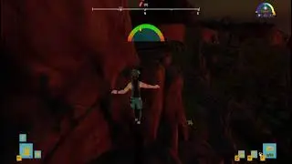 Personal first and record time climb of the 'highest point of the Plains' on Sapphire Safari