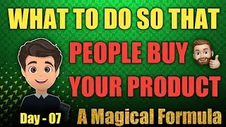 Follow Up The Magical Formula of Selling ( Special Training Program)