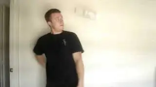 Flair Bartending Lesson 18: Double Flat Back to Front