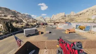 *NEW* DIESEL MAP IN MULTIPLAYER GAMEPLAY | COD Cold War
