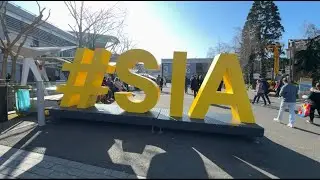 ON EST AU SALON DE L'AGRICULTURE 2025