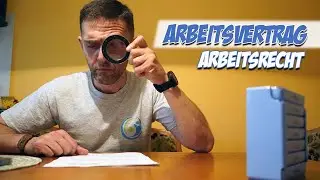 Der Arbeitsvertrag | Weiterbildung | Pflege Kanal