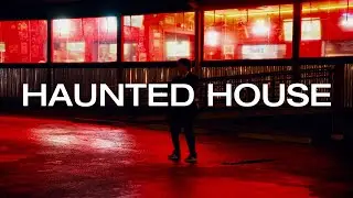 nightly &ndash; haunted house (lyric video)