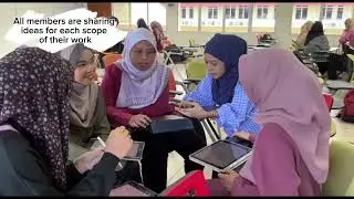 NSD 20803 Neurological Nursing: Nursing care project (Kawasaki smartwatch)