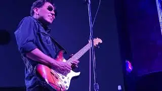 Levi Platero (with Sage Cornelius) entire set 11-9-2025