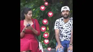 Bluetooth Proposing Prank On Cutest Girl EVER🎧👩❤️🔥 #kovai360 #youtubeshorts #shorts