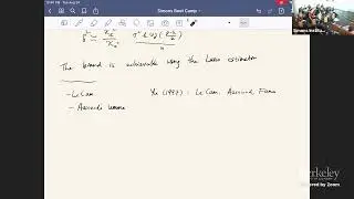 Lower Bounds on Statistical Estimation Rates Under Various Constraints