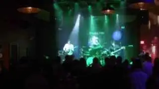 Disable Time - B (Live at Acoustic) May 9th 2015