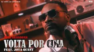 MV BILL feat JOTA QUEST - VOLTA POR CIMA ( corte Bill Sessions)