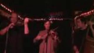 The Red Stick Ramblers :  Les Oiseaux Vont Chanter