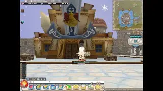 SEAL CLASSIC - petualangan cleric battle #28 - SEAL ONLINE