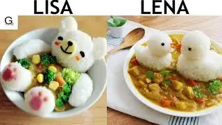 LISA OR LENA  DELICIOUS FOOD & ACCESSORIES | GO FASHIONED