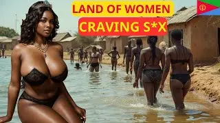 12 Amazing Facts About Eritrea: The Most Unique Country In Africa - Travel Documentary