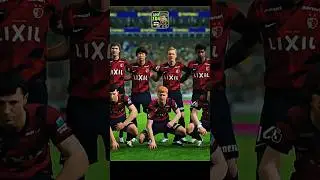 The strongest AMF in Efootball2026 #efootball #gaming