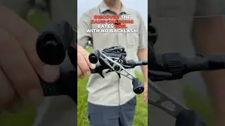 Познакомьтесь с НОВОЙ катушкой EDC от @batesfishingco вместе с Кевином Накдой!