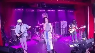 KENLO @ Arlene's Grocery 12/13/2025
