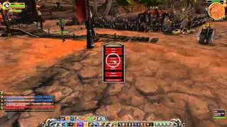 How to hide spell alerts in WOW