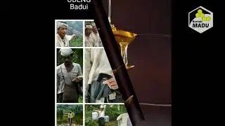 MADU ODENG BADUY
