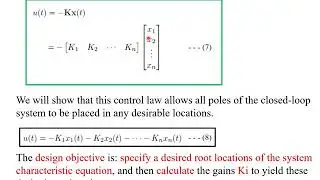 ACS  lecture 10 Modern Control design