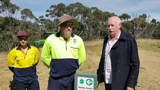 City of Mitcham is preparing for this year&rsquo;s bushfire season