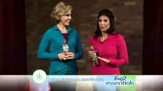 Fruit2o with Desi Bartlett