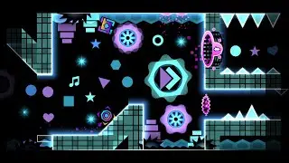 Eighto By eskim0 (Medium Demon) - Geometry Dash GG!