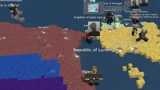 How to get a custom flag in nations roleplay 2