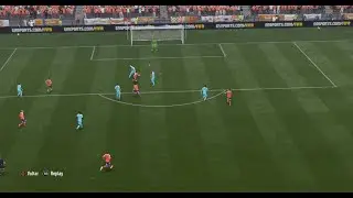 Luton Town 3 x 0 Burton Albion | Emirates FA Copa 2017