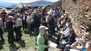 SOLANELL PRESENTACIÓ DEL LLIBRE EL GALL NEGRE