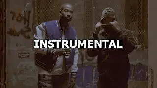 Ransom & V Don - Chaotic Ceremony (Instrumental)
