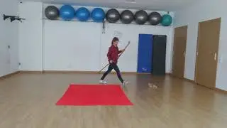 Camilla Improvisada Primeros Auxilios