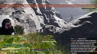 Icarus Private Server Grind: We Need All the Power