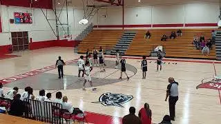 MLK vs Decatur 2nd Half 1/14/2026